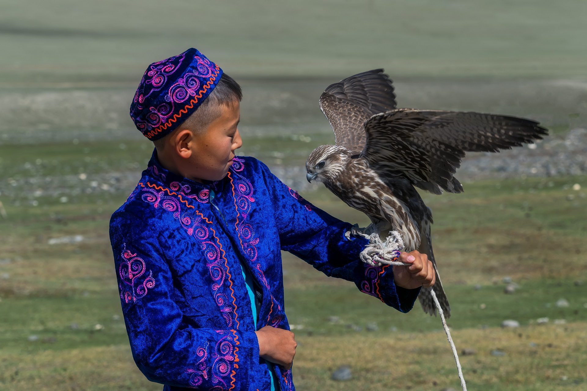 Eagle Festival